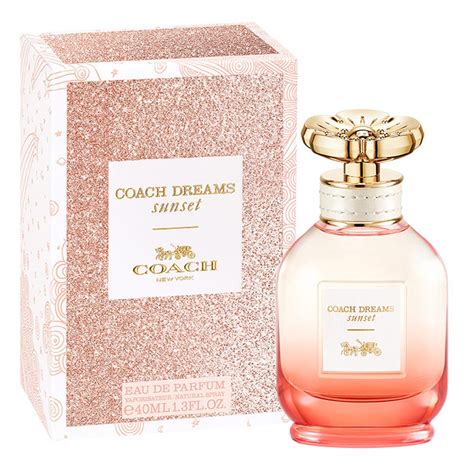 coach dreams sunset price.